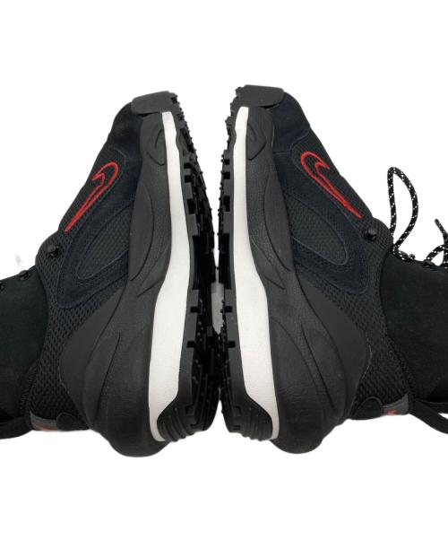 NIKE（ナイキ）NIKE (ナイキ) sacai (サカイ) Magmascape ブラック サイズ:SIZE 25.5 未使用品の古着・服飾アイテム