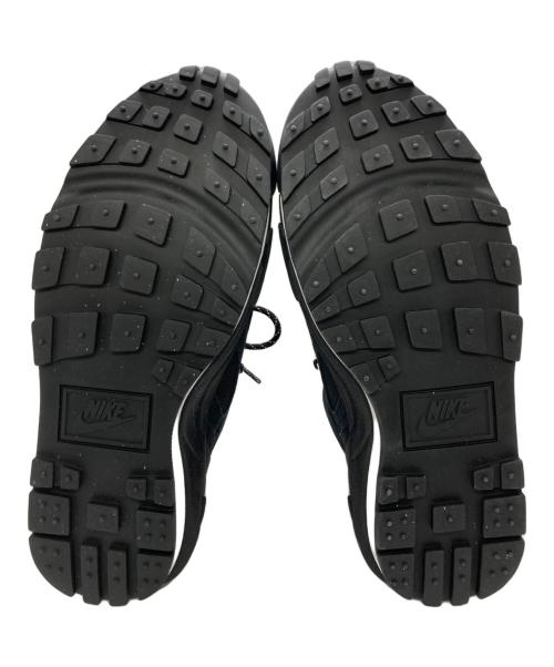 NIKE（ナイキ）NIKE (ナイキ) sacai (サカイ) Magmascape ブラック サイズ:SIZE 25.5 未使用品の古着・服飾アイテム