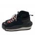 NIKE (ナイキ) sacai (サカイ) Magmascape ブラック サイズ:SIZE 25.5 未使用品：13000円