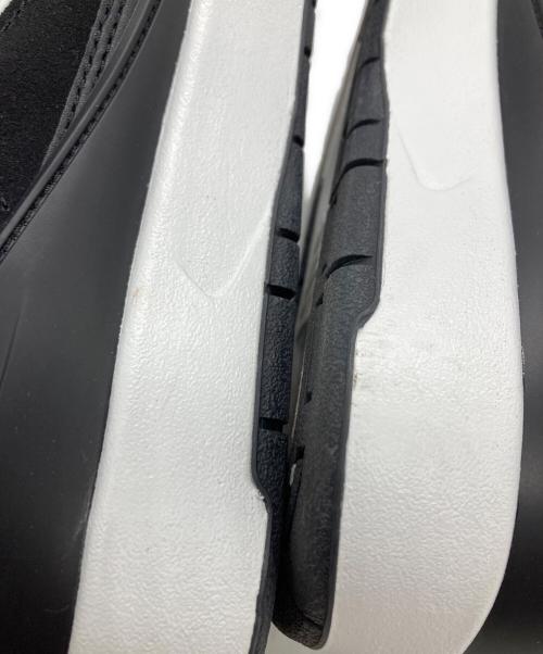 NIKE（ナイキ）NIKE (ナイキ) Air Jordan 2 Retro Low（エアジョーダン2レターロウ） ブラック サイズ:28.5の古着・服飾アイテム