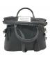 Maison Margiela（メゾンマルジェラ）の古着「5AC ミニバッグ」｜ブラック
