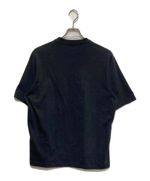 KENZO（ケンゾー）KENZO (ケンゾー) 半袖カットソー ブラック サイズ:Ｍの古着・服飾アイテム