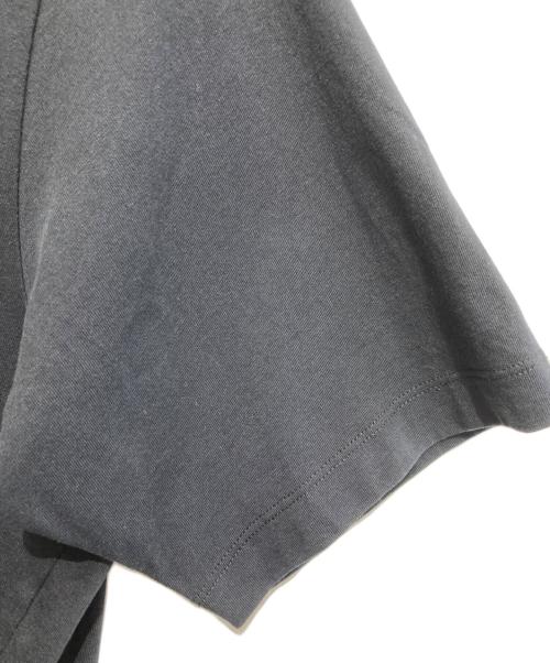 KENZO（ケンゾー）KENZO (ケンゾー) 半袖カットソー ブラック サイズ:Ｍの古着・服飾アイテム