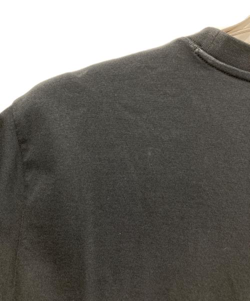 KENZO（ケンゾー）KENZO (ケンゾー) 半袖カットソー ブラック サイズ:Ｍの古着・服飾アイテム