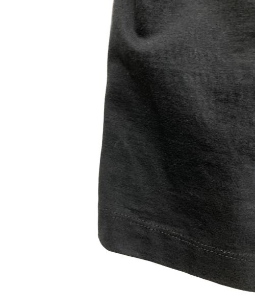 KENZO（ケンゾー）KENZO (ケンゾー) 半袖カットソー ブラック サイズ:Ｍの古着・服飾アイテム