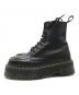 Dr.Martens (ドクターマーチン) 8ホールブーツ ブラック サイズ:UK5：9000円