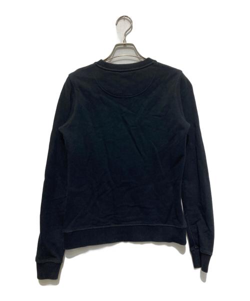 KENZO（ケンゾー）KENZO (ケンゾー) Classic Tiger Sweatshirts ブラック サイズ:XSの古着・服飾アイテム