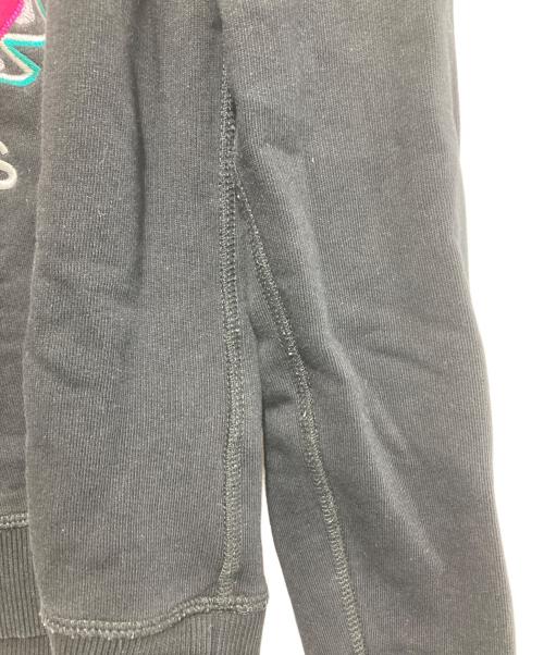 KENZO（ケンゾー）KENZO (ケンゾー) Classic Tiger Sweatshirts ブラック サイズ:XSの古着・服飾アイテム