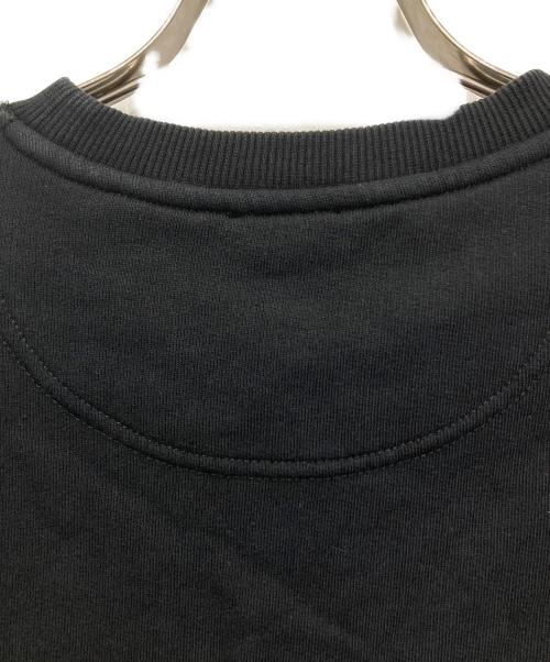 KENZO（ケンゾー）KENZO (ケンゾー) Classic Tiger Sweatshirts ブラック サイズ:XSの古着・服飾アイテム