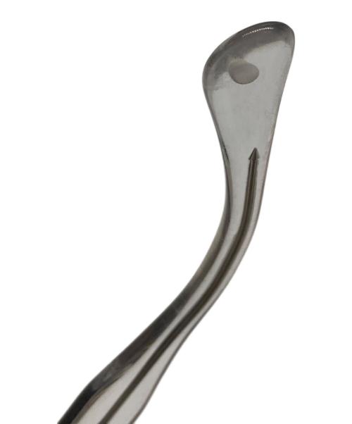 NOCHINO OPTICAL（ノチノオプティカル）NOCHINO OPTICAL (ノチノオプティカル) クリアフレームサングラス クリア サイズ:46□23-144の古着・服飾アイテム