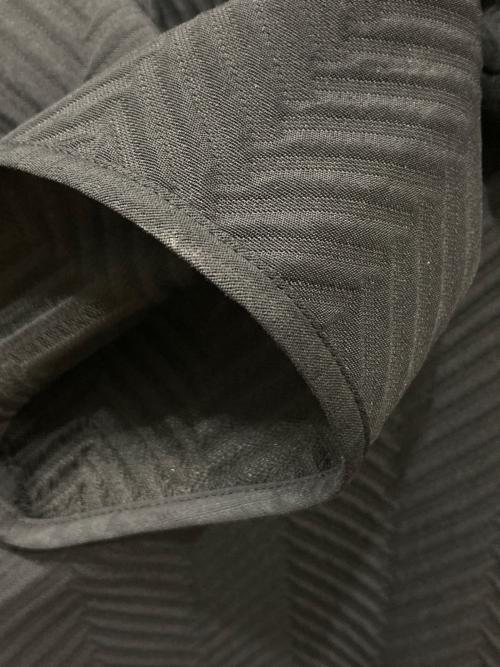 LE PHIL（ル フィル）LE PHIL (ル フィル) チュニック ブラック サイズ:1の古着・服飾アイテム