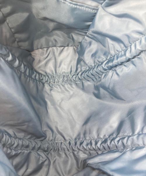 NOMADIS（ノマディス）NOMADIS (ノマディス) トートバッグ ピンクの古着・服飾アイテム