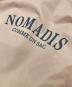 中古・古着 NOMADIS (ノマディス) トートバッグ ピンク：6000円