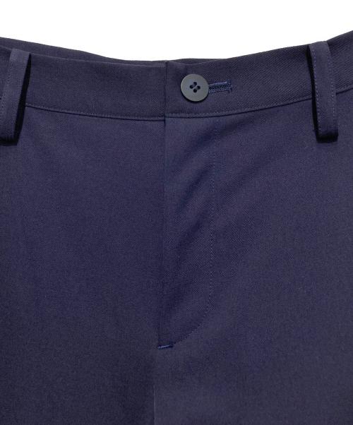 LIMI feu（リミフゥ）LIMI feu (リミフゥ) ドッキングパンツ ネイビー サイズ:SIZE Sの古着・服飾アイテム