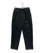 Columbiaコロンビア）の古着「W Enjoy Mountain LifeTM Softshell Pant」｜ブラック