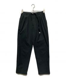 Columbia（コロンビア）の古着「W Enjoy Mountain LifeTM Softshell Pant」｜ブラック