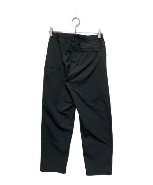 Columbia（コロンビア）Columbia (コロンビア) W Enjoy Mountain LifeTM Softshell Pant ブラック サイズ:SIZE Mの古着・服飾アイテム
