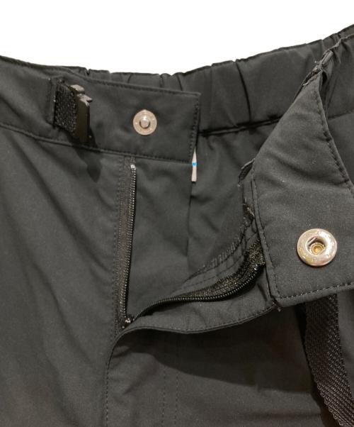 Columbia（コロンビア）Columbia (コロンビア) W Enjoy Mountain LifeTM Softshell Pant ブラック サイズ:SIZE Mの古着・服飾アイテム