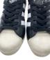中古・古着 adidas (アディダス) Superstar 82 ブラック×ホワイト サイズ:US9：9000円