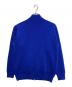 UNITED ARROWS (ユナイテッドアローズ) パタゴニアウールドライバーズニット ブルー サイズ:S：5000円