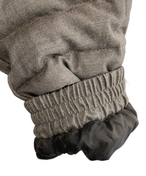 TATRAS（タトラス）TATRAS (タトラス) CIMAダウンコート ベージュ サイズ:2の古着・服飾アイテム