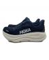 HOKAONEONE (ホカオネオネ) BONDI9(ボンダイ9) ネイビー サイズ:27cm：13000円