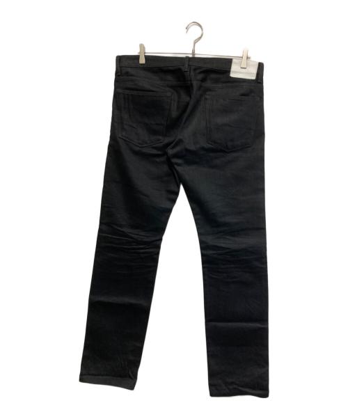 Ron Herman（ロンハーマン）Ron Herman (ロンハーマン) デニムパンツ ブラック サイズ:SIZE W-33 L-33の古着・服飾アイテム