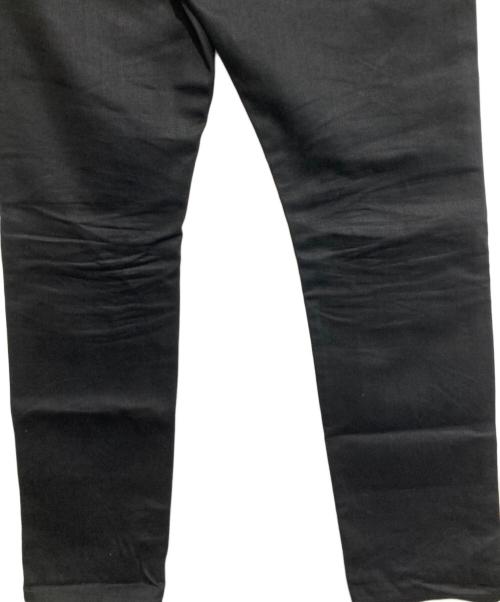 Ron Herman（ロンハーマン）Ron Herman (ロンハーマン) デニムパンツ ブラック サイズ:SIZE W-33 L-33の古着・服飾アイテム