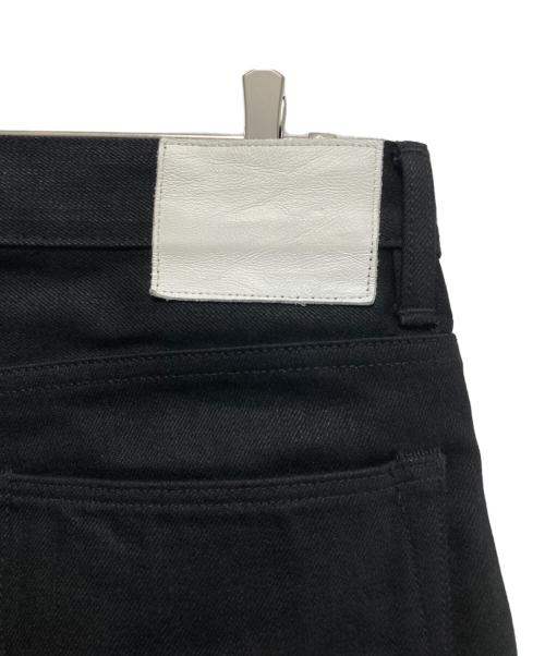 Ron Herman（ロンハーマン）Ron Herman (ロンハーマン) デニムパンツ ブラック サイズ:SIZE W-33 L-33の古着・服飾アイテム