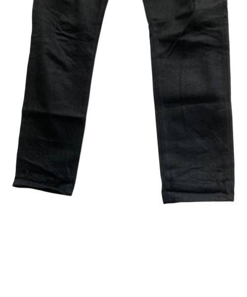 Ron Herman（ロンハーマン）Ron Herman (ロンハーマン) デニムパンツ ブラック サイズ:SIZE W-33 L-33の古着・服飾アイテム