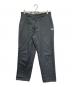 Dickies（ディッキーズ）の古着「ワークパンツ」｜グレー