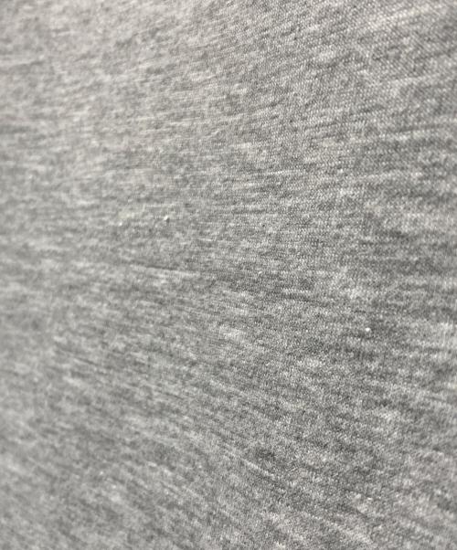 Carhartt WIP（カーハート ワークインプログレス）CARHARTT WIP (カーハート ワークインプログレス) CAR-LUX VEST グレー サイズ:XLの古着・服飾アイテム