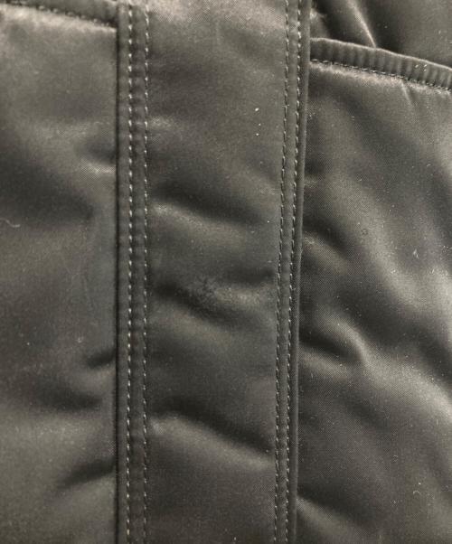 PORTER（ポーター）PORTER (ポーター) ブリーフケース ブラックの古着・服飾アイテム