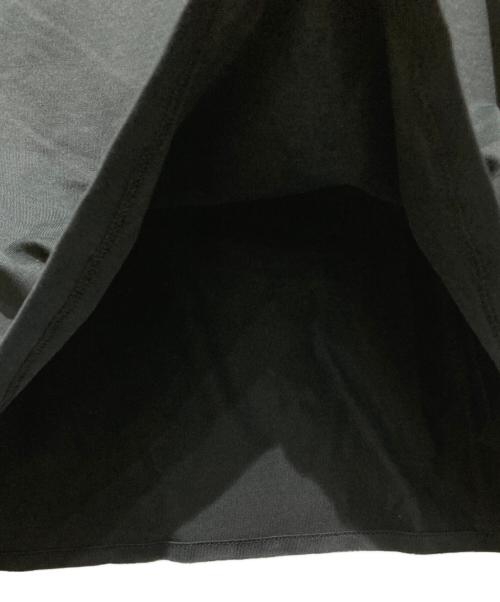 Saint Laurent Paris（サンローランパリ）Saint Laurent Paris (サンローランパリ) ロゴTシャツ ブラック サイズ:XLの古着・服飾アイテム