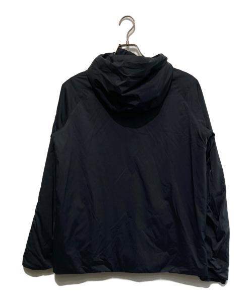 DESCENTE（デサント）DESCENTE (デサント) ナイロンジャケット ブラック サイズ:SIZE Lの古着・服飾アイテム