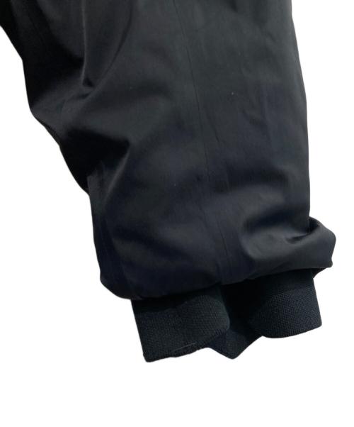 DESCENTE（デサント）DESCENTE (デサント) ナイロンジャケット ブラック サイズ:SIZE Lの古着・服飾アイテム