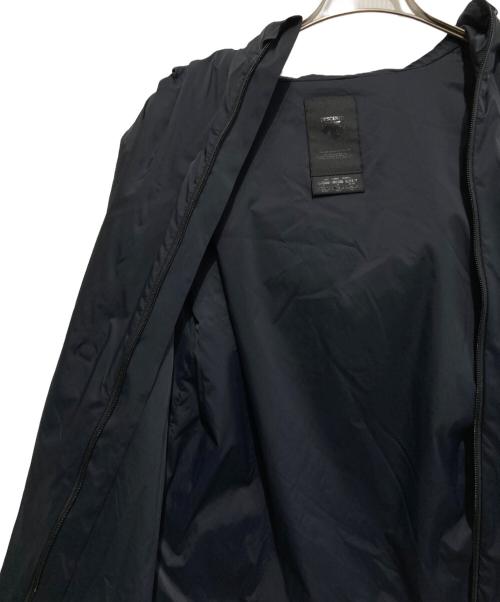 DESCENTE（デサント）DESCENTE (デサント) ナイロンジャケット ブラック サイズ:SIZE Lの古着・服飾アイテム
