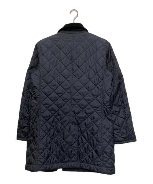 MACKINTOSH PHILOSOPHY（マッキントッシュ フィロソフィー）MACKINTOSH PHILOSOPHY (マッキントッシュ フィロソフィー) リバーシブルコート ネイビー サイズ:SIZE Mの古着・服飾アイテム