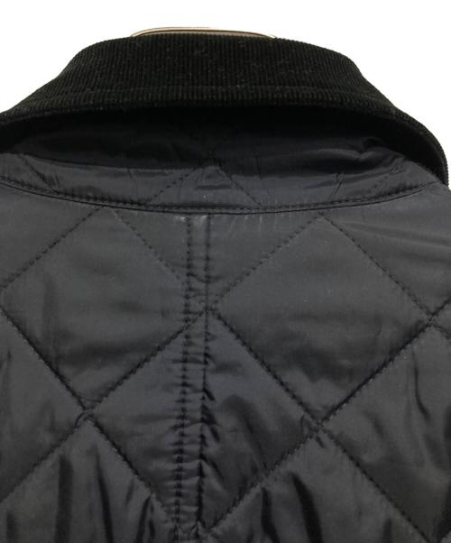 MACKINTOSH PHILOSOPHY（マッキントッシュ フィロソフィー）MACKINTOSH PHILOSOPHY (マッキントッシュ フィロソフィー) リバーシブルコート ネイビー サイズ:SIZE Mの古着・服飾アイテム