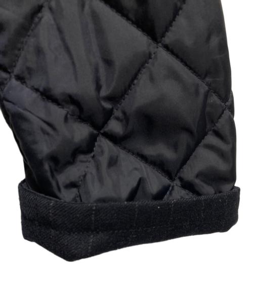 MACKINTOSH PHILOSOPHY（マッキントッシュ フィロソフィー）MACKINTOSH PHILOSOPHY (マッキントッシュ フィロソフィー) リバーシブルコート ネイビー サイズ:SIZE Mの古着・服飾アイテム