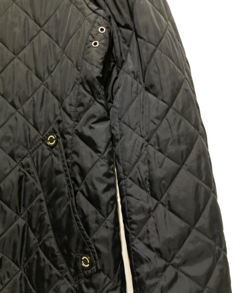 MACKINTOSH PHILOSOPHY（マッキントッシュ フィロソフィー）MACKINTOSH PHILOSOPHY (マッキントッシュ フィロソフィー) リバーシブルコート ネイビー サイズ:SIZE Mの古着・服飾アイテム