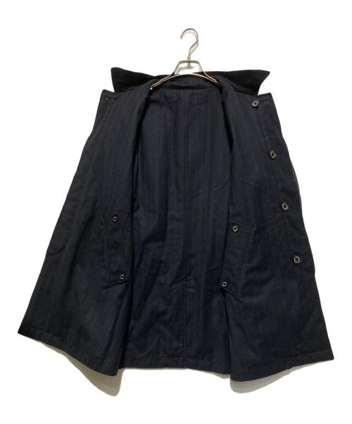 MACKINTOSH PHILOSOPHY（マッキントッシュ フィロソフィー）MACKINTOSH PHILOSOPHY (マッキントッシュ フィロソフィー) リバーシブルコート ネイビー サイズ:SIZE Mの古着・服飾アイテム