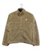 NIKE ACGナイキエーシージー）の古着「Canwell Glacier（キャンウェルグレイシャー）」｜ベージュ