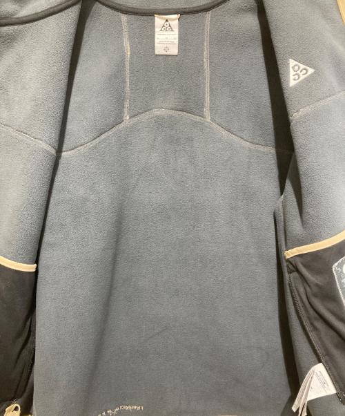NIKE ACG（ナイキエーシージー）NIKE ACG (ナイキエージーシー) Canwell Glacier（キャンウェルグレイシャー） ベージュ サイズ:XLの古着・服飾アイテム