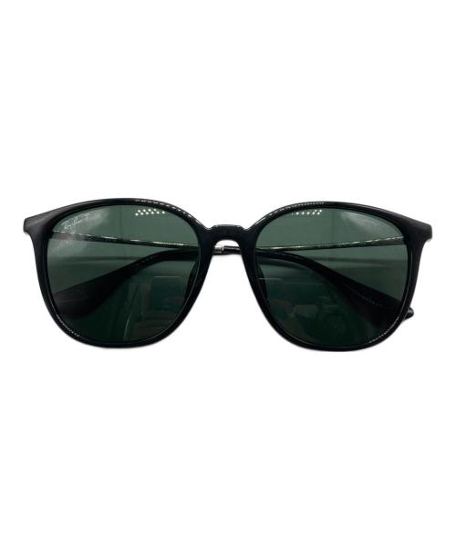 RAY-BAN（レイバン）RAY-BAN (レイバン) サングラス ブラック サイズ:57□18-145の古着・服飾アイテム