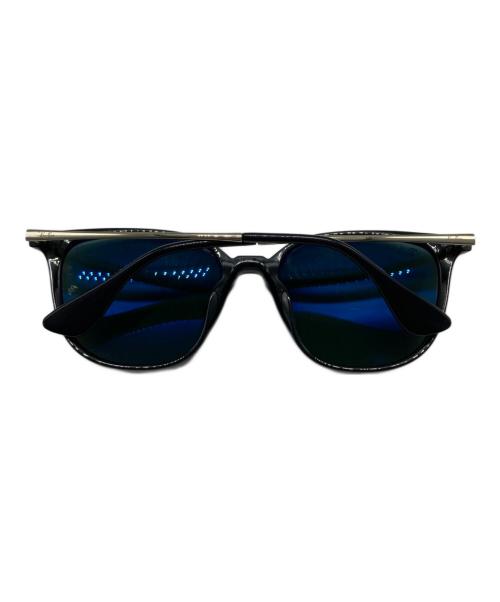 RAY-BAN（レイバン）RAY-BAN (レイバン) サングラス ブラック サイズ:57□18-145の古着・服飾アイテム