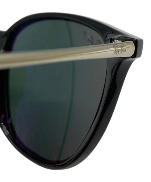 RAY-BAN（レイバン）RAY-BAN (レイバン) サングラス ブラック サイズ:57□18-145の古着・服飾アイテム
