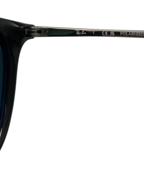 RAY-BAN（レイバン）RAY-BAN (レイバン) サングラス ブラック サイズ:57□18-145の古着・服飾アイテム