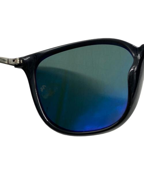 RAY-BAN（レイバン）RAY-BAN (レイバン) サングラス ブラック サイズ:57□18-145の古着・服飾アイテム
