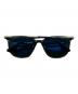 RAY-BAN (レイバン) サングラス ブラック サイズ:57□18-145：7000円